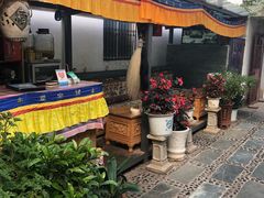-尼玛藏家风味园(阿山食城店)