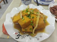 -美兰春记食店·龙舌坡红烧牛肉
