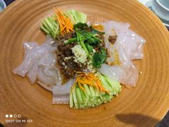 -李记东北饺子馆·东北菜(欢乐谷店)