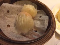 -富力丽思卡尔顿酒店·丽轩中餐厅