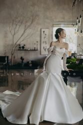 -纯色时光婚纱艺术馆WHITE