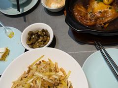 -小绍兴家宴·百年绍兴菜(鲁迅路店)