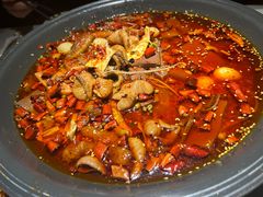 -麻六记(新天地店)