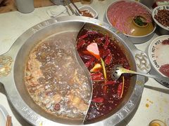 -大龙燚火锅(科华店)