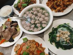 -九龙餐厅(大沽路店)