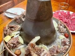-草原牧羊火锅·龙虾·烤鱼(杨浦店)