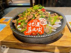 -杭州酒家(庆春路店)