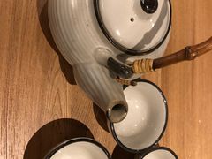 -隐泉之语日式料理(王府中环店)