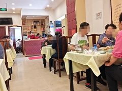 -奥华餐厅·老张记(台基厂店)