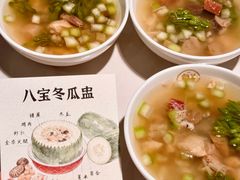-滋粥楼·顺德菜(番禺广场总店)