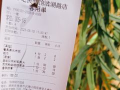 -寻钵记民菜馆·正宗常德钵子菜(滨湖路店)