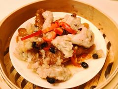 -东海朗廷酒店-唐阁T’ANG COURT 中餐厅