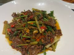 -宴天下·幸福礼堂(王城大道店)