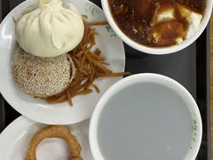 -老磁器口豆汁店(马家堡店)