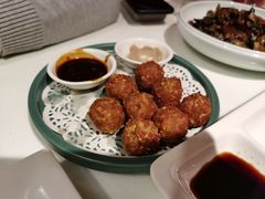 干炸小丸子-金鼎轩(亚运村店)