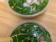 -牛师傅广式药膳牛骨汤美食(江南西店)