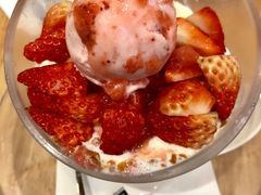 -满记甜品(荟聚购物中心店)