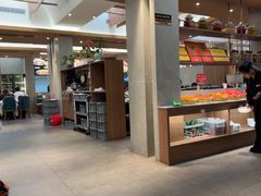 -情妹耙泥鳅·江湖川菜(科华店)