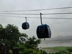 -丰都鬼城名山景区