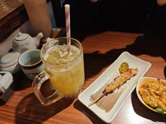 -鸟屋·烧鸟居酒屋(新世纪广场店)