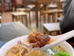 -蓝记云吞(正果店)