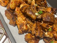 -交个朋友·贵州遵义烤鸡(北京首店)
