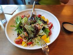 -青麦家·融合餐厅(江岛智立方店)