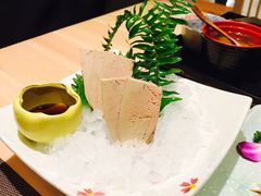 -割烹旭日本料理(龙湖狮山天街店)