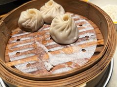 -绿茶餐厅(南翔印象城MEGA店)