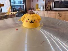 -千浔一暖DIY蛋糕烘焙(人民大学店)