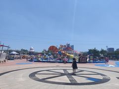 -西安华夏文旅水世界