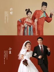 -今生有约国际精品婚纱摄影(苏州店)