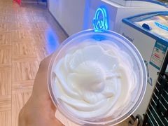 酸奶冰-白色日记·手作酸奶(万象城店)