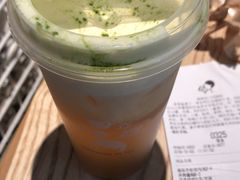 -喜茶(深圳东门1234店)