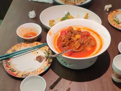 -相约·羊村小馆(北京路店)