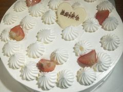 天使秘密-幸福西饼生日蛋糕·下午茶(思明店)