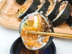 -胤韩紫菜包饭·炸鸡·拌饭(宋家庄店)