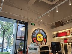 -Dogi&kiki Coffee(中心商务大厦店)