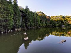 景点-广州市帽峰山景区