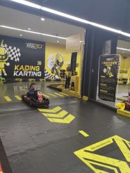 -咔叮卡丁车(南坪亿象城店)