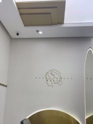 点击看大图 -JUNO hair salon