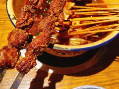 -北三老太太烧烤(人生一串上榜店)