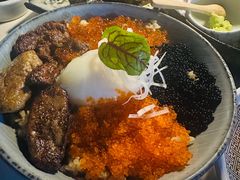 -Hatsune隐泉日式料理(三里屯太古里店)
