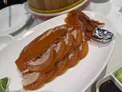-大鸭梨烤鸭(顺义石园店)