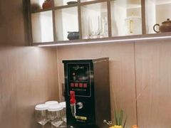 -翕间食·精致淮扬菜(江苏大剧院店)