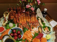 -一本料理(西溪天街店)