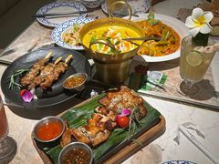 -KingThaia金泰兰(滨江天街店)