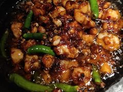 -绿茶餐厅(首开福茂店)