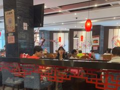 -火宫殿·湘菜小吃·商务宴请·生日聚会(东塘店)