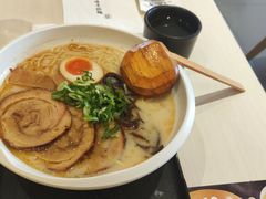 -味千拉面(上海蓝天路店)